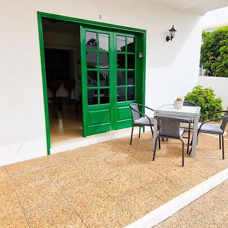 Apartamento De La Playa I Пуерто дел Кармен Екстериор снимка