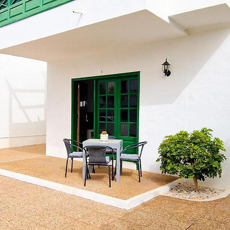 Apartamento De La Playa I Пуерто дел Кармен Екстериор снимка
