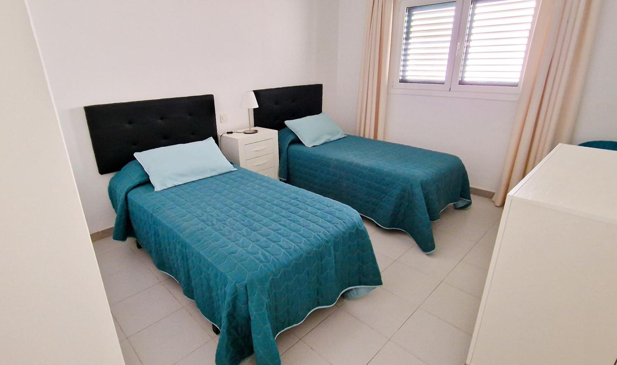 Apartamento De La Playa I Пуерто дел Кармен Екстериор снимка