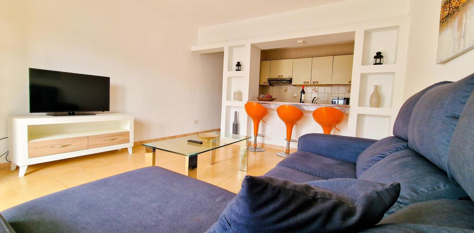 Apartamento De La Playa I Пуерто дел Кармен Екстериор снимка