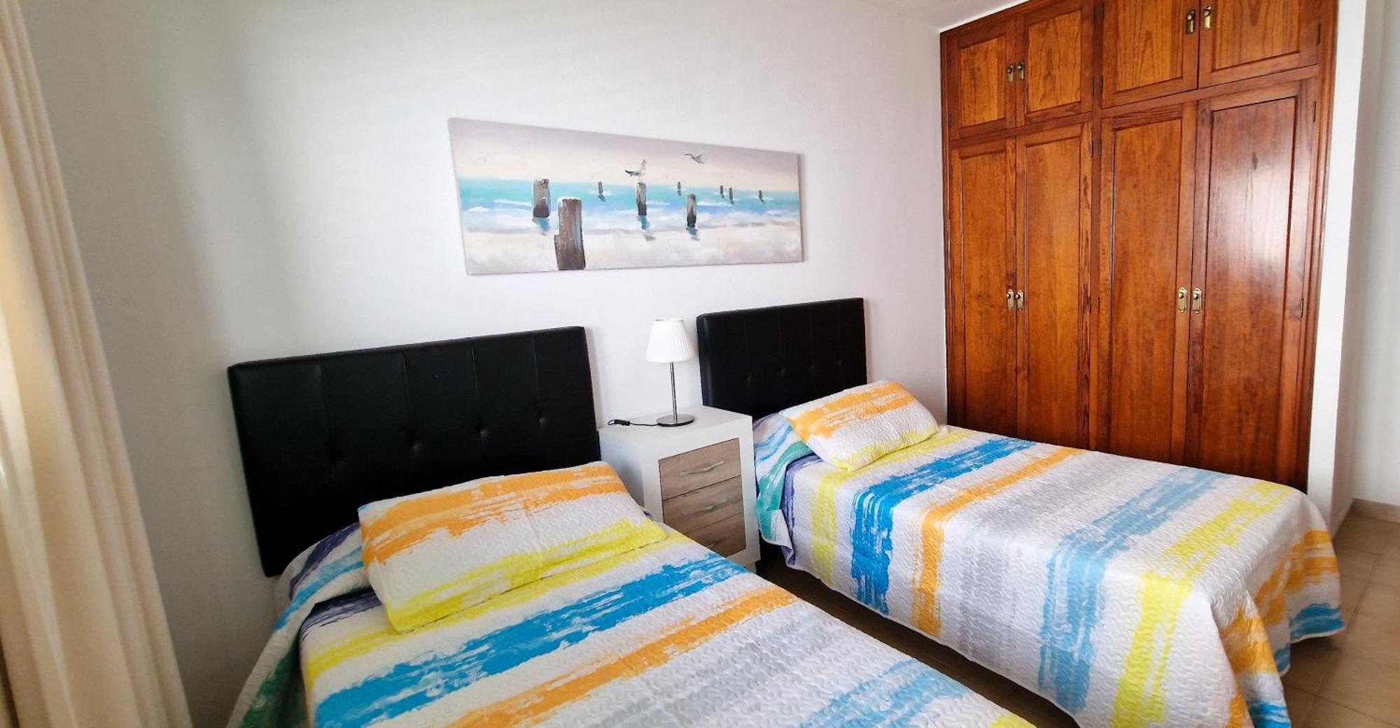 Apartamento De La Playa I Пуерто дел Кармен Екстериор снимка