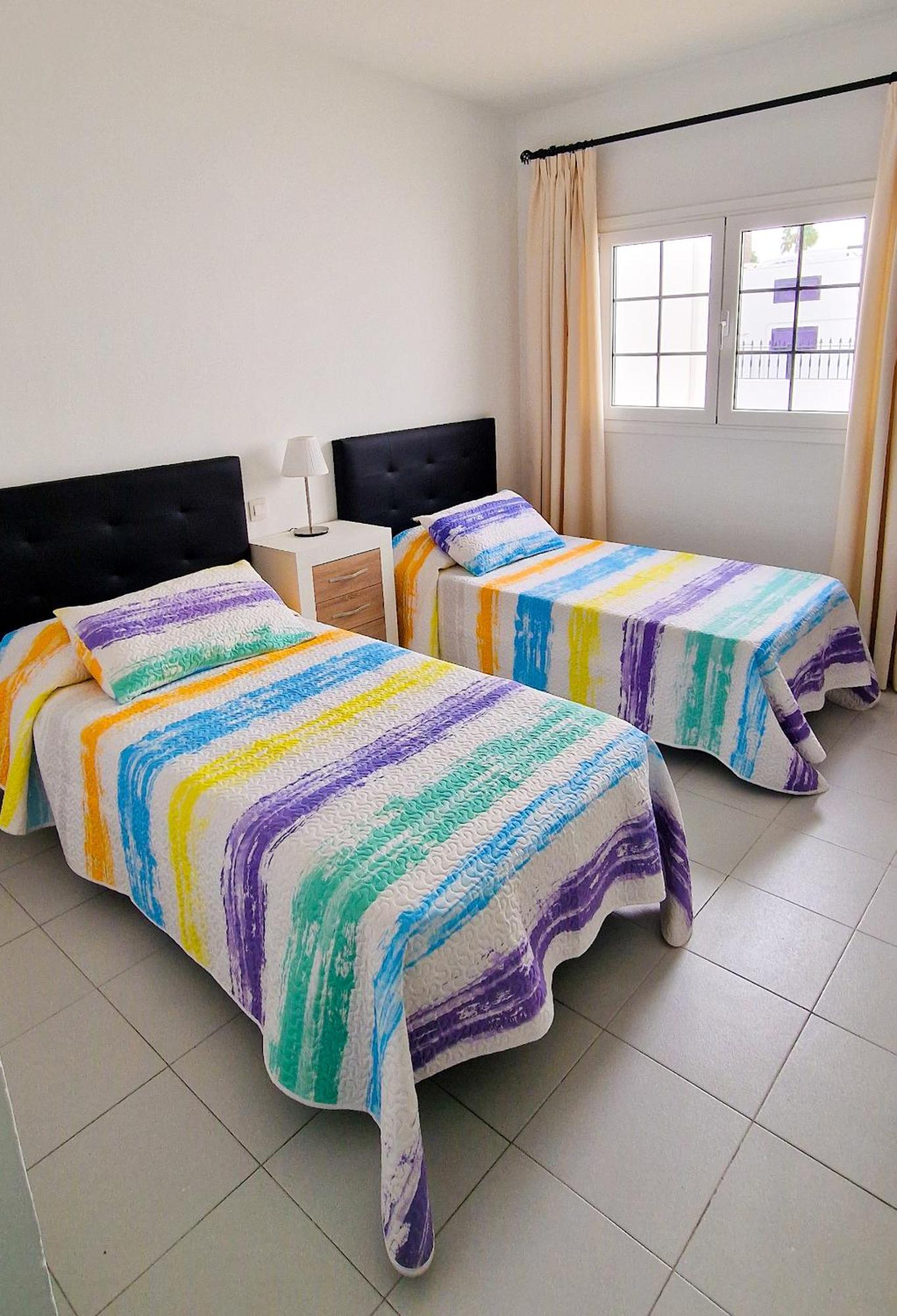 Apartamento De La Playa I Пуерто дел Кармен Екстериор снимка
